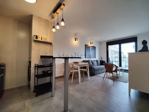 Pis de 70 m² a Dénia