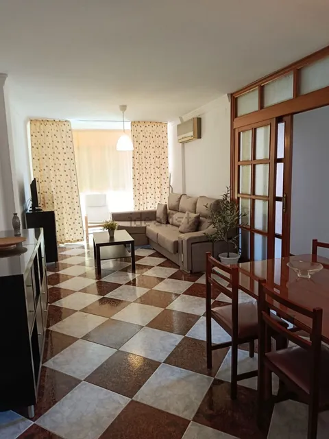 Pis de 70 m² a Màlaga