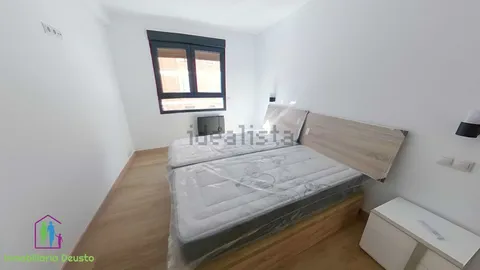 Piso de 80 m² en Bilbao