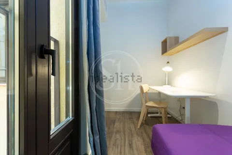 Wohnung 48 m² in Barcelona