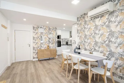 Pis de 83 m² a Madrid