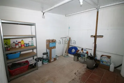 Casa de 214 m² a Villa de Otura (2/30)