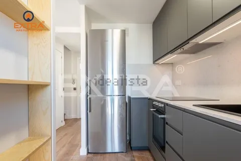 Piso de 75 m² en Madrid