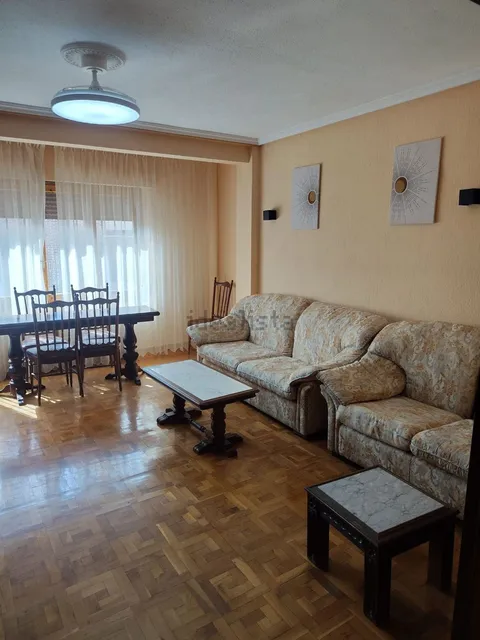 Appartement 122 m² à Arévalo