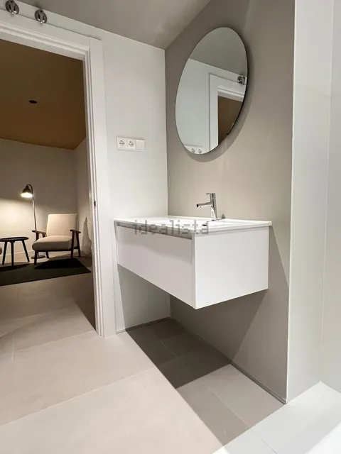 Pis de 122 m² a Madrid
