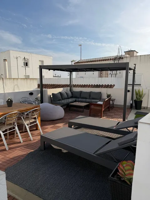 Casa de 180 m² a Tarifa