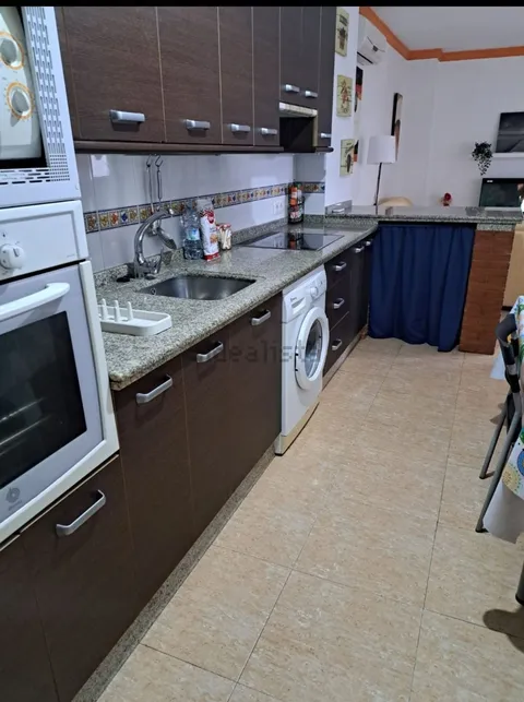 Pis de 95 m² a Cortes de la Frontera