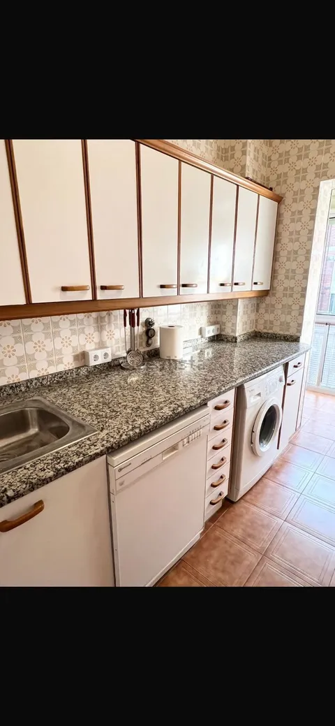 Habitació de lloguer, Valladolid (3/8)