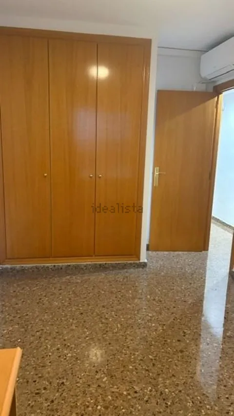 Pis de 111 m² a València