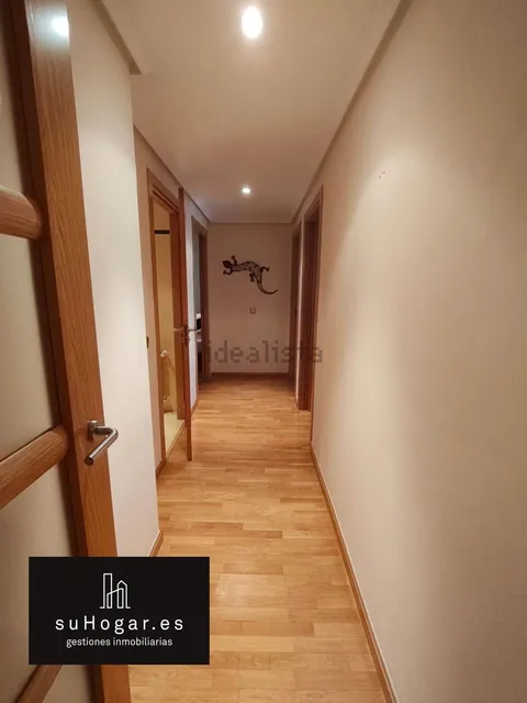 Pis de 95 m² a Badajoz