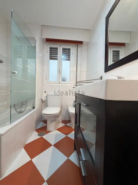 Pis de 49 m² a Madrid