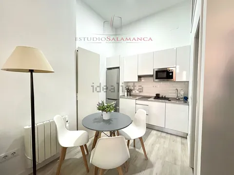 Pis de 35 m² a Madrid