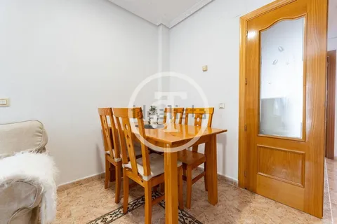 Apartamento 71 m² em Madrid