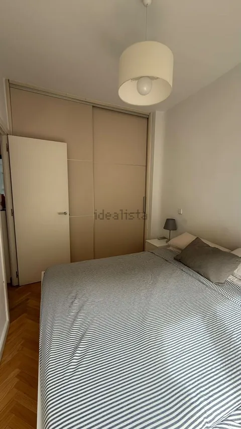 Pis de 55 m² a Madrid