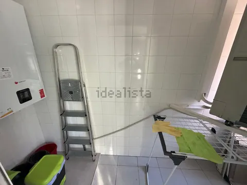 Apartamento 195 m² em Madrid