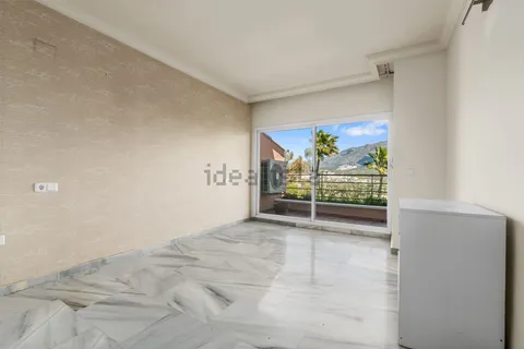 Pis de 113 m² a Marbella