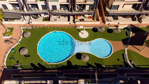 Moradia 80 m² em Pilar de la Horadada