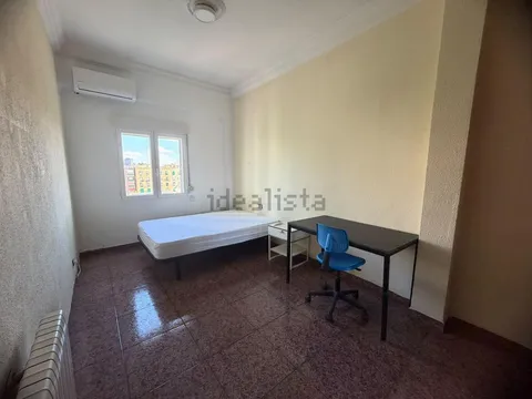 Pis de 117 m² a Madrid