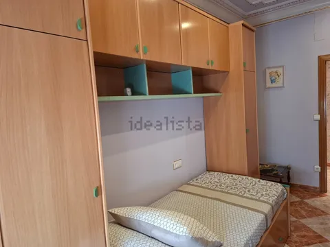 Wohnung 93 m² in Picanya