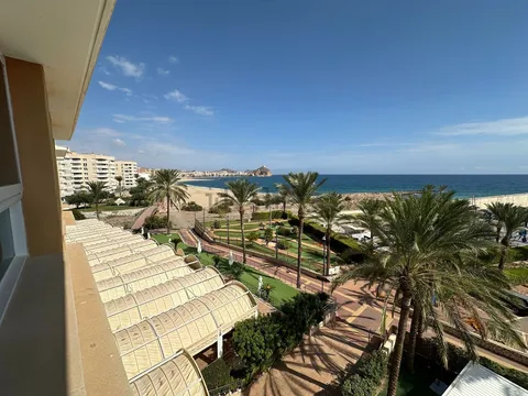 Flat 120 m² in Águilas
