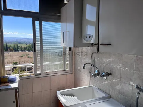 Habitació de lloguer, Granada