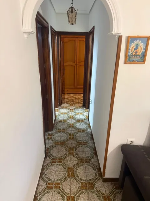 Habitació de lloguer, Sevilla