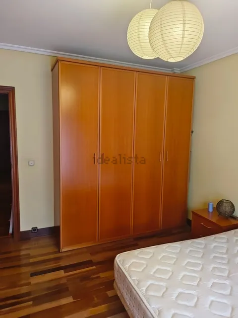 Pis de 65 m² a Sant Sebastià (3/8)
