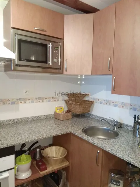 Pis de 40 m² a Puebla de Lillo
