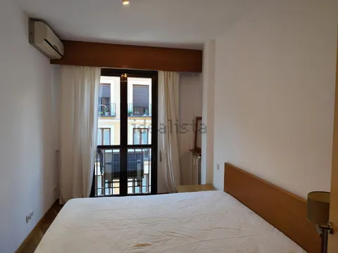Appartement 52 m² à Madrid