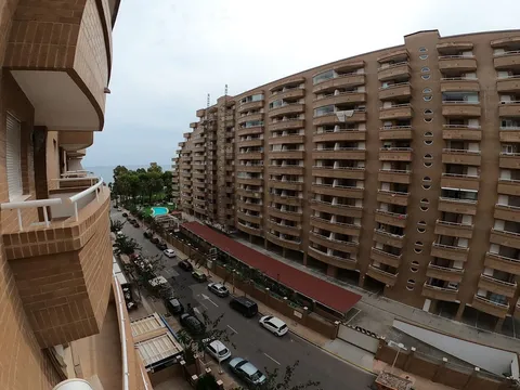 Pis de 70 m² a Orpesa
