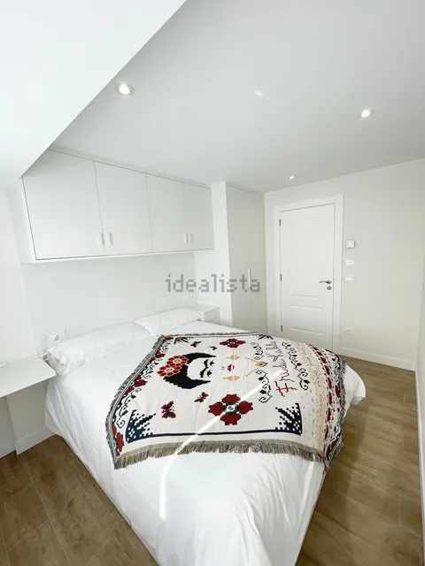 Habitació de lloguer, Santander