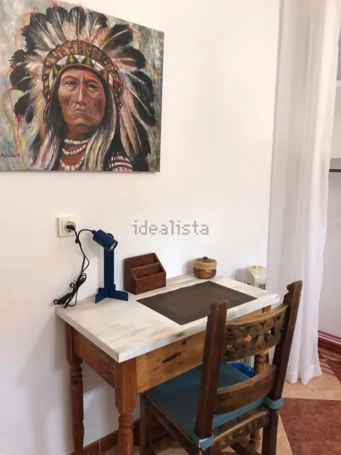 Habitació de lloguer, Palma