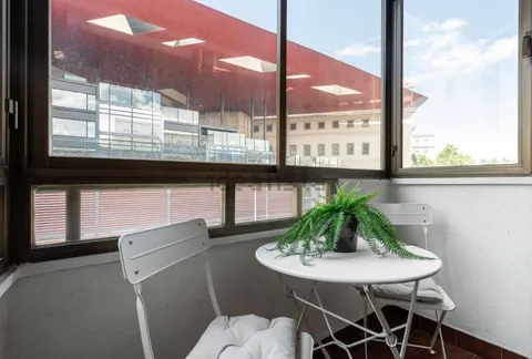 Pis de 102 m² a Madrid