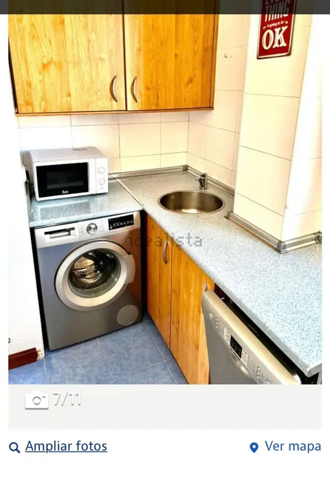 Flat 78 m² in Vitoria-Gasteiz (3/7)