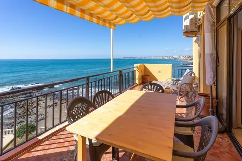 Flat 75 m² in Benalmádena