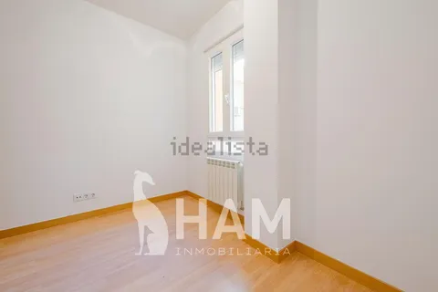 Piso de 57 m² en Madrid