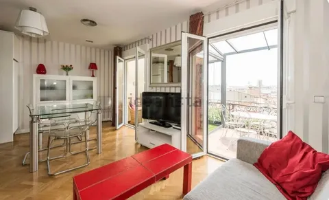 Pis de 50 m² a Madrid