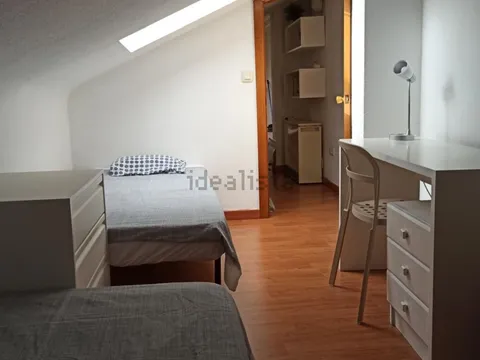 Pis de 80 m² a Salamanca