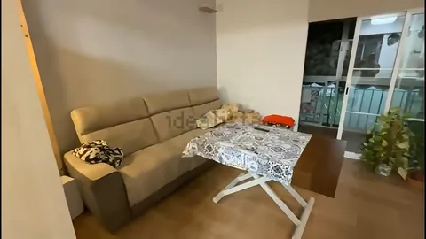 Zimmer zur Miete, Madrid