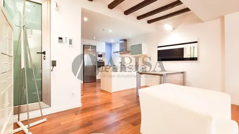 Flat 67 m² in Barcelona