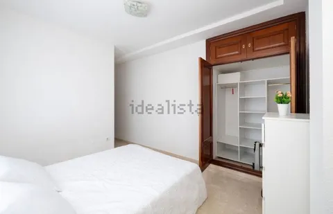 Wohnung 60 m² in Madrid