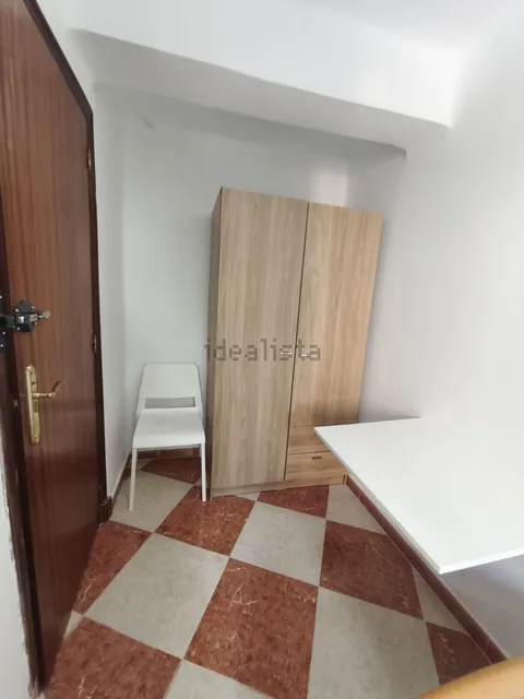 Habitació de lloguer, Sevilla