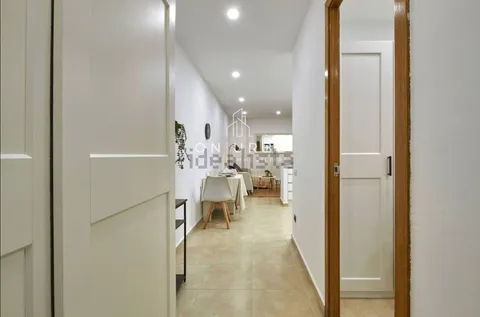 Appartamento 55 m² a Barcelona