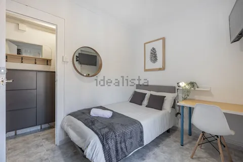 Zimmer zur Miete, Granada