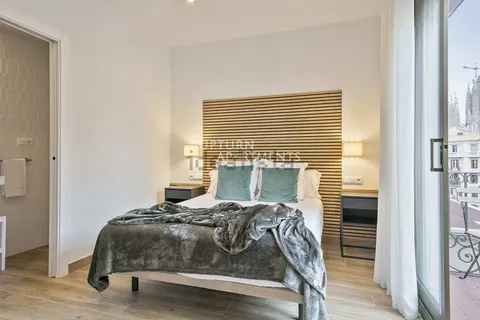 Pis de 75 m² a Barcelona