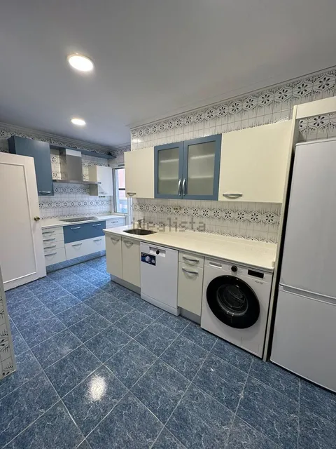 Habitació de lloguer, Gijón