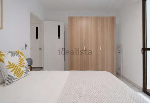 Habitació de lloguer, Marbella