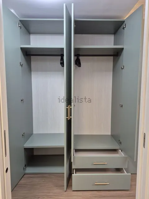 Pis de 35 m² a València