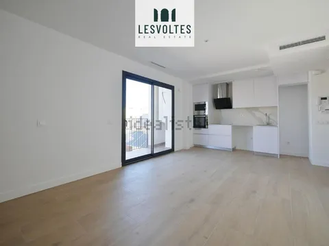 Pis de 151 m² a Palafrugell