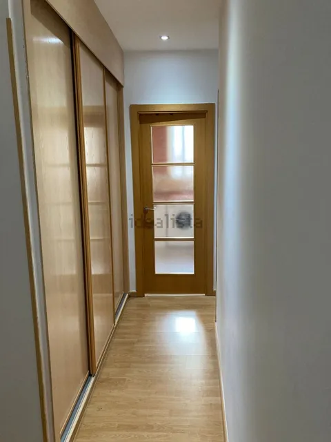 Pis de 78 m² a Madrid
